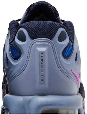 耐克Air Max Plus Drift“灰烬板岩” FD4290-401 Sizing 耐克Air Max Plus Drift“灰烬板岩” FD4290-401