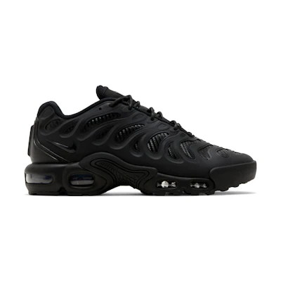 Nike Air Max Plus Drift 'Black Anthracite'