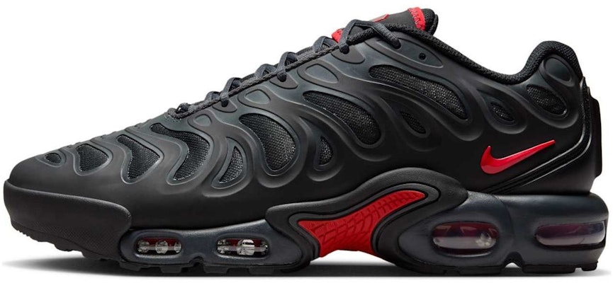 耐克 Air Max Plus 滑行 'Bred' FD4290-013 Buy 耐克 Air Max Plus 滑行 'Bred' FD4290-013