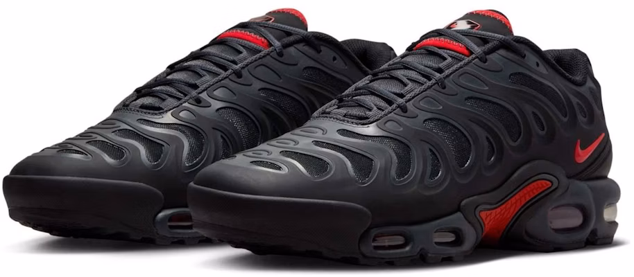 Nike Air Max Plus Drift 'Bred' zapatillas deportivas FD4290-013 Lookbook Nike Air Max Plus Drift 'Bred' zapatillas deportivas FD4290-013