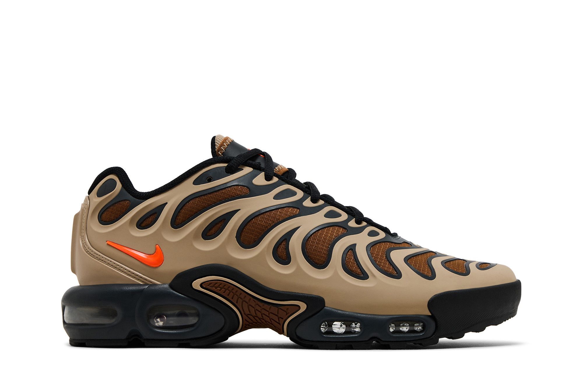 Nike Air Max Plus Drift 'Khaki Sanddrift' FZ3041-200