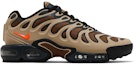 Buy Nike Air Max Plus Drift 'Khaki Sanddrift' Lelaki Kasut Sneaker FZ3041-200
