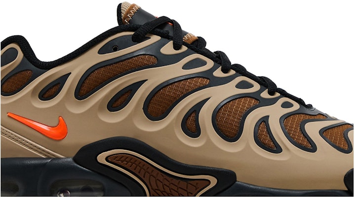 Nike Air Max Plus Drift 'Khaki Sanddrift' Lelaki Kasut Sneaker FZ3041-200 Order Nike Air Max Plus Drift 'Khaki Sanddrift' Lelaki Kasut Sneaker FZ3041-200