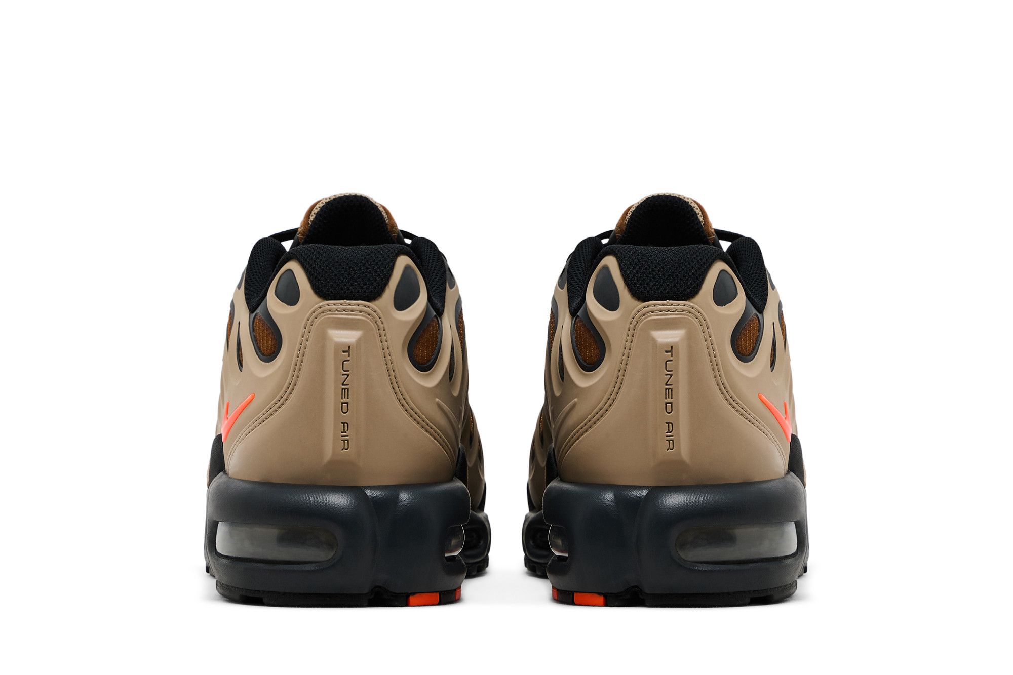 Details for Nike Air Max Plus Drift 'Arena Khaki Sanddrift' FZ3041-200