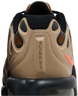Nike Air Max Plus Drift 'Khaki Sanddrift' Lelaki Kasut Sneaker FZ3041-200 Sizing Nike Air Max Plus Drift 'Khaki Sanddrift' Lelaki Kasut Sneaker FZ3041-200