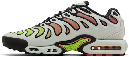 Nike Air Max Plus Drift 'Light Silver' Sepatu Olahraga Wanita Pria FD4290-009 Lookbook Nike Air Max Plus Drift 'Light Silver' Sepatu Olahraga Wanita Pria FD4290-009