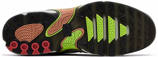 Nike Air Max Plus Drift 'Light Silver' Sepatu Olahraga Wanita Pria FD4290-009 Shop Nike Air Max Plus Drift 'Light Silver' Sepatu Olahraga Wanita Pria FD4290-009