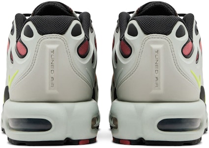 나이키 에어맥스 플러스 드리프트 '라이트 실버' FD4290-009 Details for 나이키 에어맥스 플러스 드리프트 '라이트 실버' FD4290-009