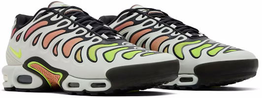 Nike Air Max Plus Drift 'Light Silver' Sepatu Olahraga Wanita Pria FD4290-009 Cheap Nike Air Max Plus Drift 'Light Silver' Sepatu Olahraga Wanita Pria FD4290-009