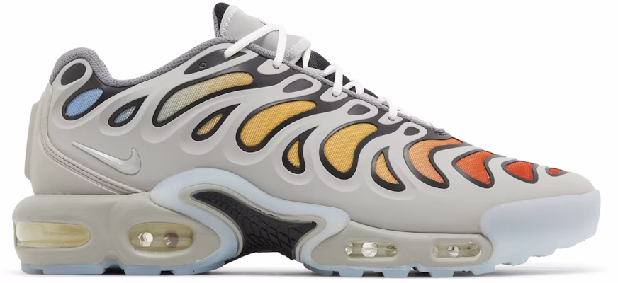 耐克Air Max Plus Drift '淡烟灰' FD4290-002 Buy 耐克Air Max Plus Drift '淡烟灰' FD4290-002