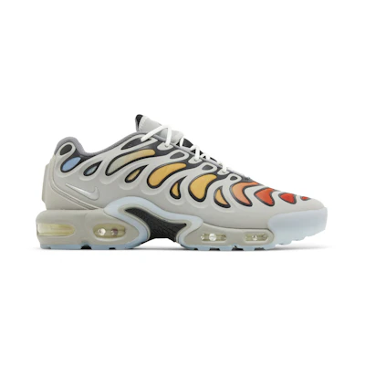 Nike Air Max Plus Drift 'Light Smoke Grey'