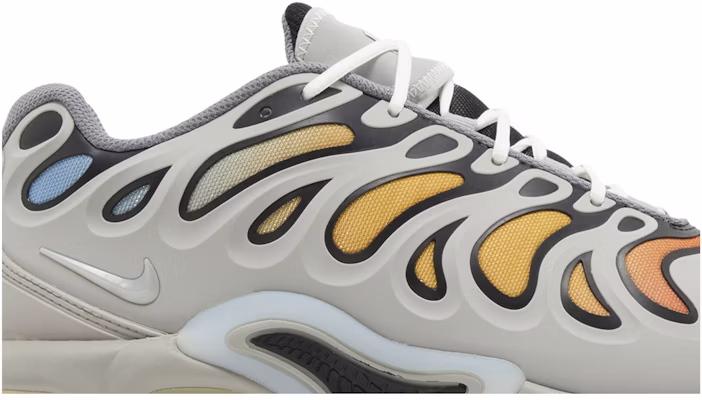 耐克Air Max Plus Drift '淡烟灰' FD4290-002 Order 耐克Air Max Plus Drift '淡烟灰' FD4290-002