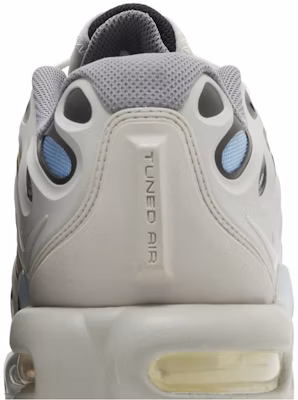 耐克Air Max Plus Drift '淡烟灰' FD4290-002 Sizing 耐克Air Max Plus Drift '淡烟灰' FD4290-002
