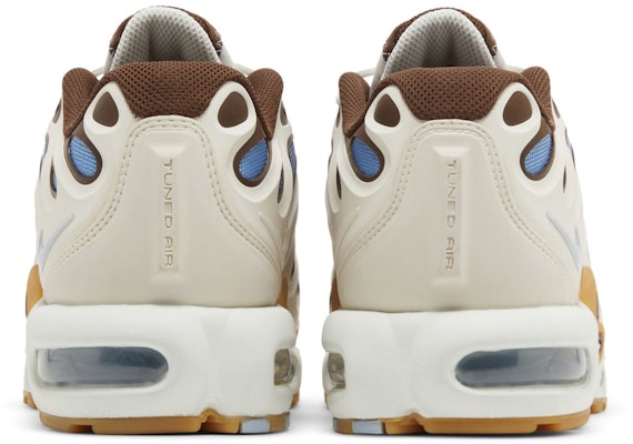 Nike Air Max Plus Drift 'Phantom Cacao Wow' FD4290-001 Details for Nike Air Max Plus Drift 'Phantom Cacao Wow' FD4290-001