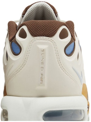 Nike Air Max Plus Drift 'Phantom Cacao Wow' FD4290-001 Sizing Nike Air Max Plus Drift 'Phantom Cacao Wow' FD4290-001