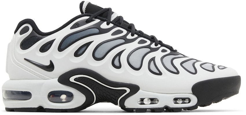 Nike Air Max Plus Drift 'Putih Perak Hitam' FD4290-101 Buy Nike Air Max Plus Drift 'Putih Perak Hitam' FD4290-101