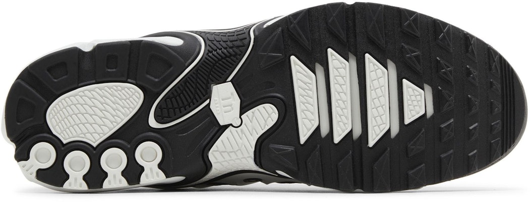 Nike Air Max Plus Drift 'Putih Perak Hitam' FD4290-101 Shop Nike Air Max Plus Drift 'Putih Perak Hitam' FD4290-101