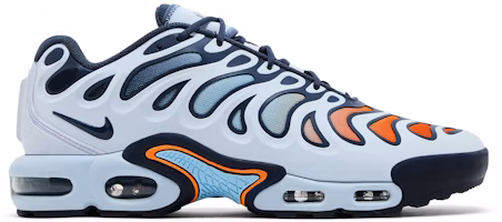 Nike Air Max Plus Drift Football Grey Thunder Blue FD4290-004 Nike Air Max Plus Drift Football Grey Thunder Blue FD4290-004