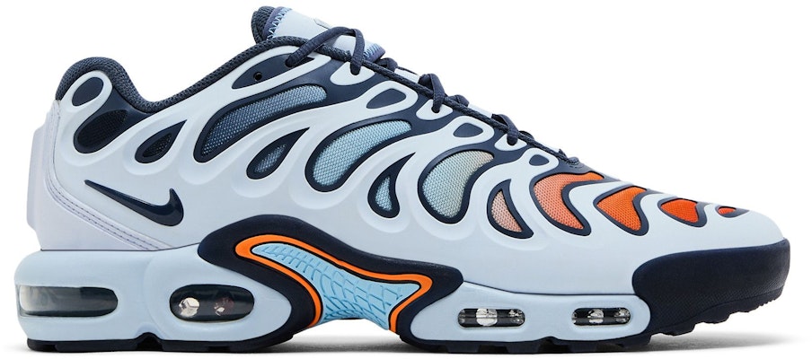 Nike Air Max Plus Drift 'Football Grey Aquarius Blue' FD4290-004 Buy Nike Air Max Plus Drift 'Football Grey Aquarius Blue' FD4290-004