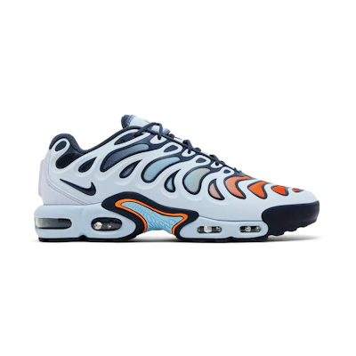 Nike Air Max Plus Drift 'Football Grey Aquarius Blue'