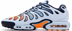 Lookbook Nike Air Max Plus Drift Kelabu Bola Sepak Biru Thunder FD4290-004