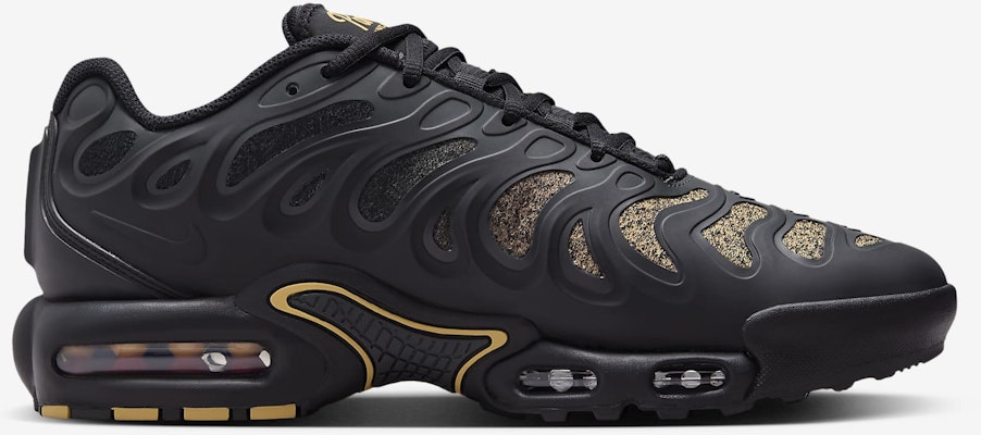 耐克Air Max Plus漂移款 FZ4748-001 Lookbook 耐克Air Max Plus漂移款 FZ4748-001