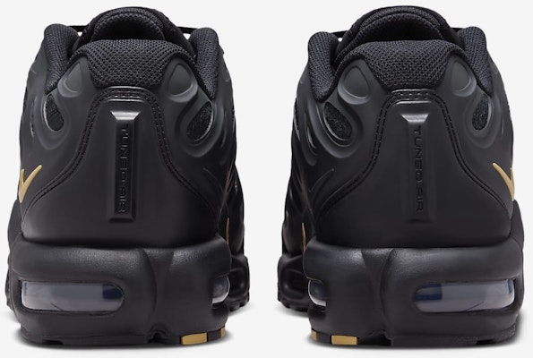 耐克Air Max Plus漂移款 FZ4748-001 Details for 耐克Air Max Plus漂移款 FZ4748-001