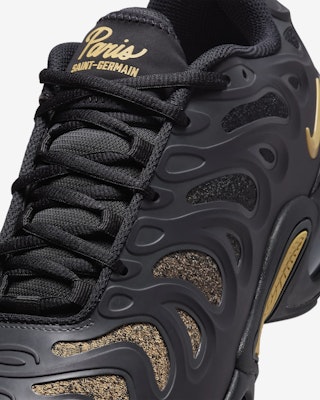 耐克Air Max Plus漂移款 FZ4748-001 Sizing 耐克Air Max Plus漂移款 FZ4748-001