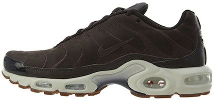 Nike Air Max Plus EF 'Velvet Brown' AH9697-212