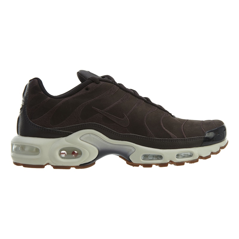 Nike Air Max Plus Ef Velvet Brown Velvet Brown ‘Sail AH9697-213
