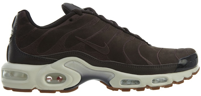 Nike Air Max Plus Ef Velvet Brown Velvet Brown ‘Sail AH9697-213 Buy Nike Air Max Plus Ef Velvet Brown Velvet Brown ‘Sail AH9697-213