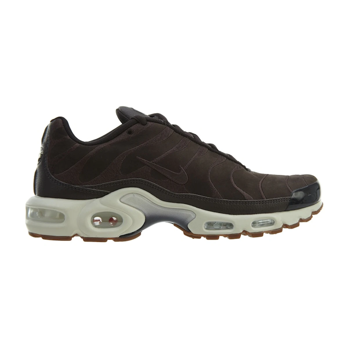Buy Nike Air Max Plus Ef Velvet Brown Velvet Brown Sail AH9697 213 Novelship
