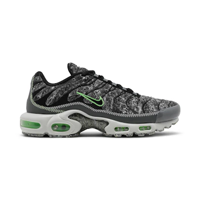 Nike Air Max Plus Essential 'Crater - Electric Green'