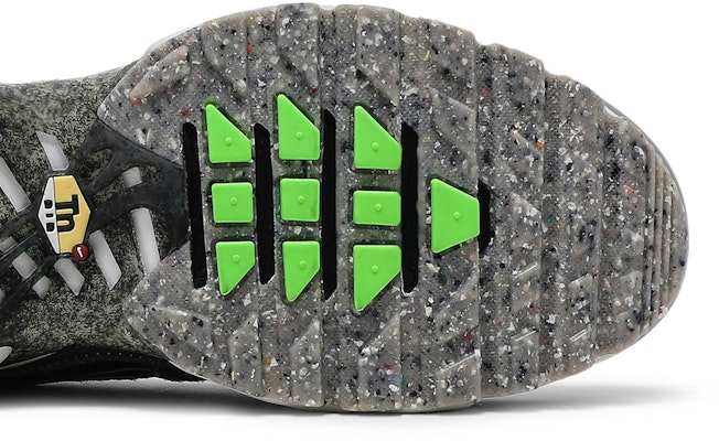 Nike Air Max Plus Essential 'Crater - Hijau Listrik' DA9326-001 Purchase Nike Air Max Plus Essential 'Crater - Hijau Listrik' DA9326-001