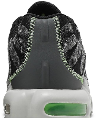 Nike Air Max Plus Essential 'Crater - Verde Eléctrico' DA9326-001 Sizing Nike Air Max Plus Essential 'Crater - Verde Eléctrico' DA9326-001
