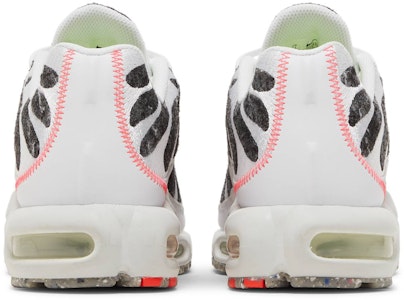 Nike Air Max Plus Essential 'Crater - Debu Foton' DA9326-100 Details for Nike Air Max Plus Essential 'Crater - Debu Foton' DA9326-100