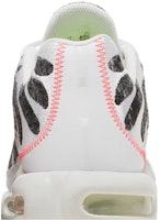 Nike Air Max Plus Essential 'Crater - Polvo de Fotón' DA9326-100 Sizing Nike Air Max Plus Essential 'Crater - Polvo de Fotón' DA9326-100