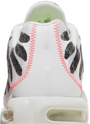 Nike Air Max Plus Essential 大理石 復古百搭 低筒休閒跑步鞋 白灰紅 Sizing Nike Air Max Plus Essential 大理石 復古百搭 低筒休閒跑步鞋 白灰紅