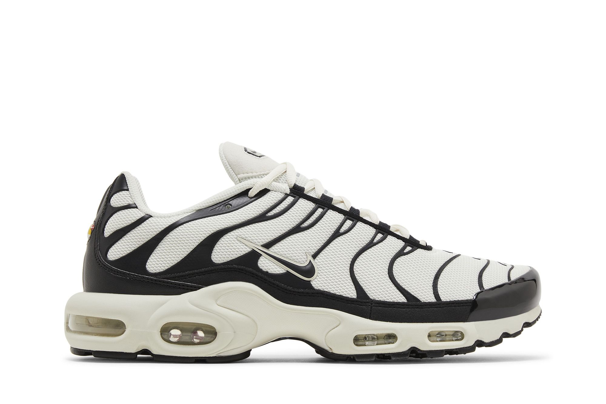 Buy Nike Air Max Plus Esencial 'Panda' FV6264-001