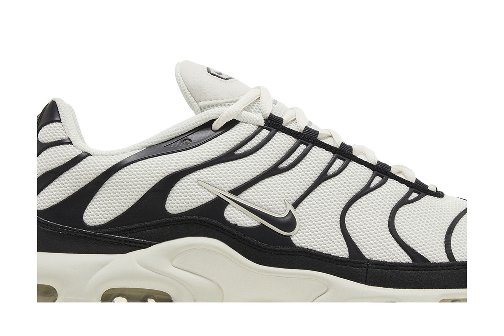 Lookbook Nike Air Max Plus Esencial 'Panda' FV6264-001