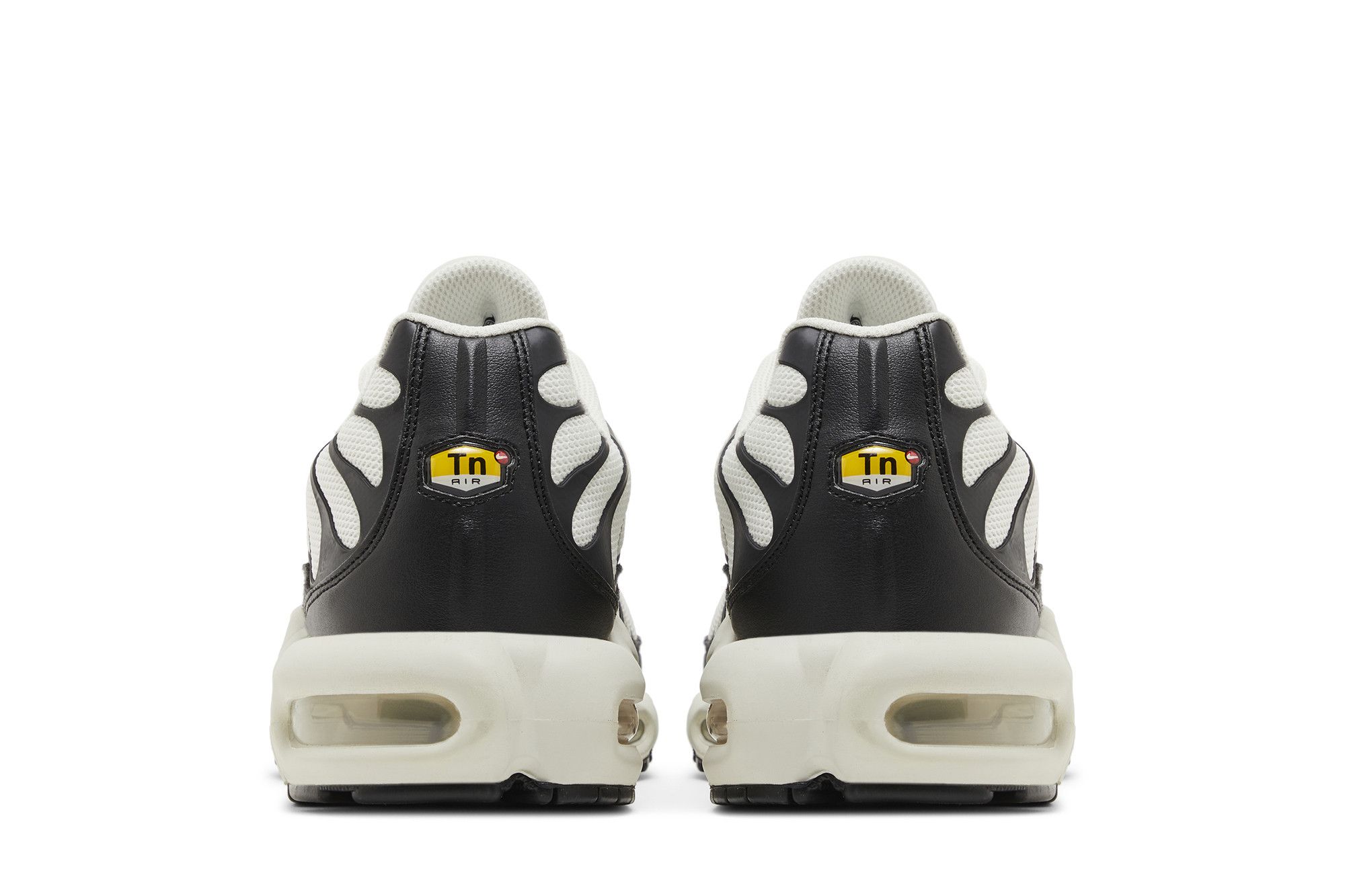 Sizing Nike Air Max Plus Esencial 'Panda' FV6264-001
