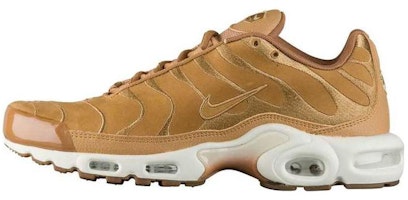 Nike Air Max Plus Flax AH9697-201 Nike Air Max Plus Flax AH9697-201