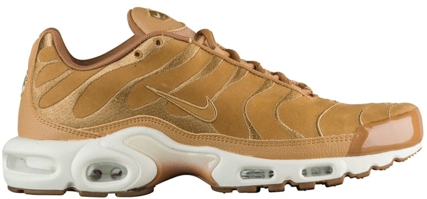 耐克Air Max Plus小麦色 AH9697-201 Buy 耐克Air Max Plus小麦色 AH9697-201
