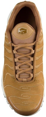 Nike Air Max Plus Flax AH9697-201 Lookbook Nike Air Max Plus Flax AH9697-201