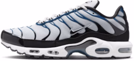 Nike Air Max Plus 'Pure Platinum Court Blue' FN6949-001 Nike Air Max Plus 'Pure Platinum Court Blue' FN6949-001