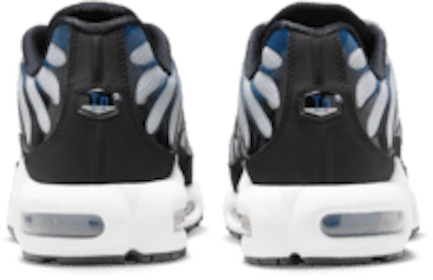 Nike Air Max Plus Sepatu Sneaker FN6949-001 Details for Nike Air Max Plus Sepatu Sneaker FN6949-001