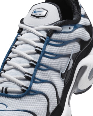 Nike Air Max Plus Sepatu Sneaker FN6949-001 Sizing Nike Air Max Plus Sepatu Sneaker FN6949-001