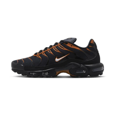 Nike Air Max Plus 'Dark Obsidian Monarch'