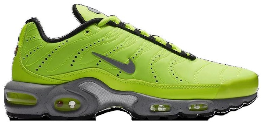 Nike Air Max Plus Full Volt 815994-700 Order Nike Air Max Plus Full Volt 815994-700