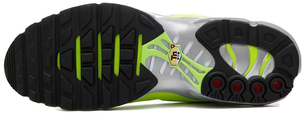 耐克Air Max Plus全荧光绿 815994-700 Purchase 耐克Air Max Plus全荧光绿 815994-700